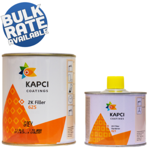 Trade Car Paints Kapci Primer