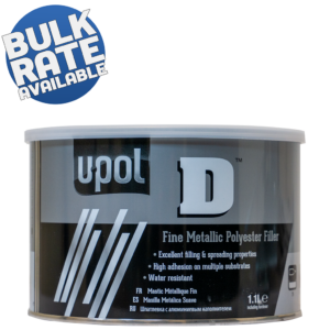 Trade Car Paints Upol D